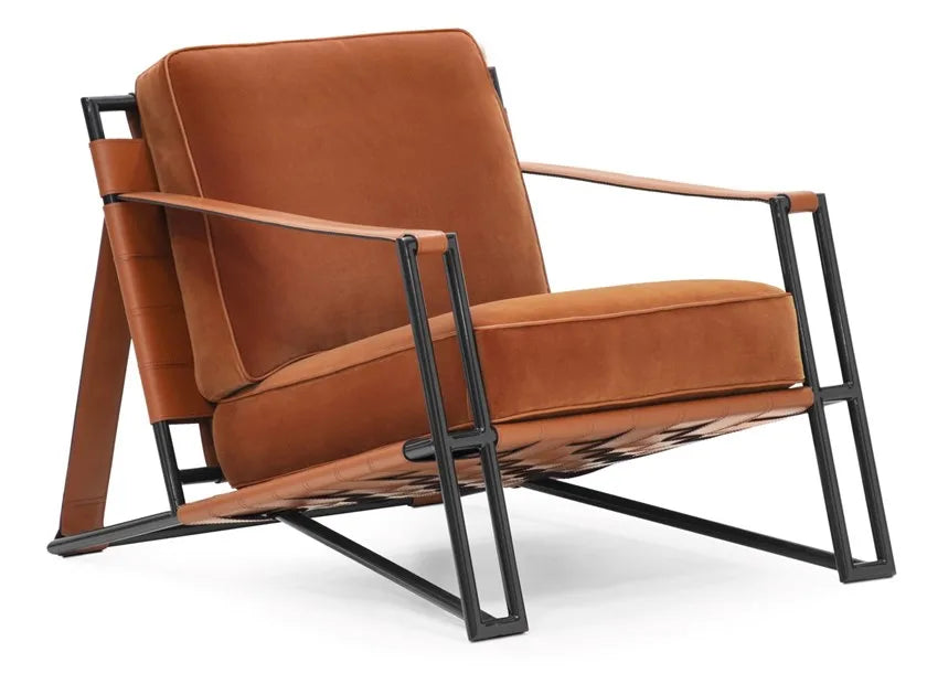 FORMITALIA | TL-2681 ARMCHAIR | $11,256.00