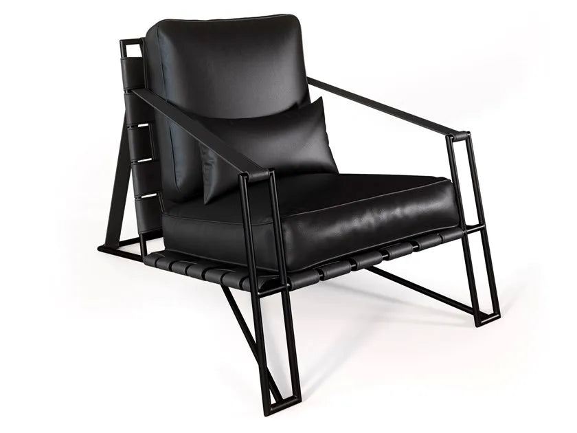 FORMITALIA | TL-2681 ARMCHAIR | $11,256.00