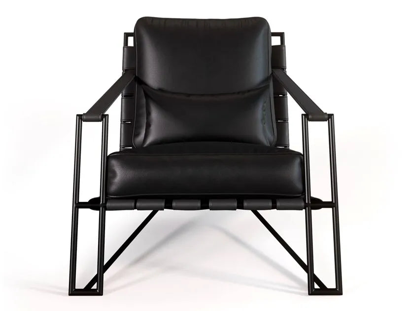 FORMITALIA | TL-2681 ARMCHAIR | $11,256.00