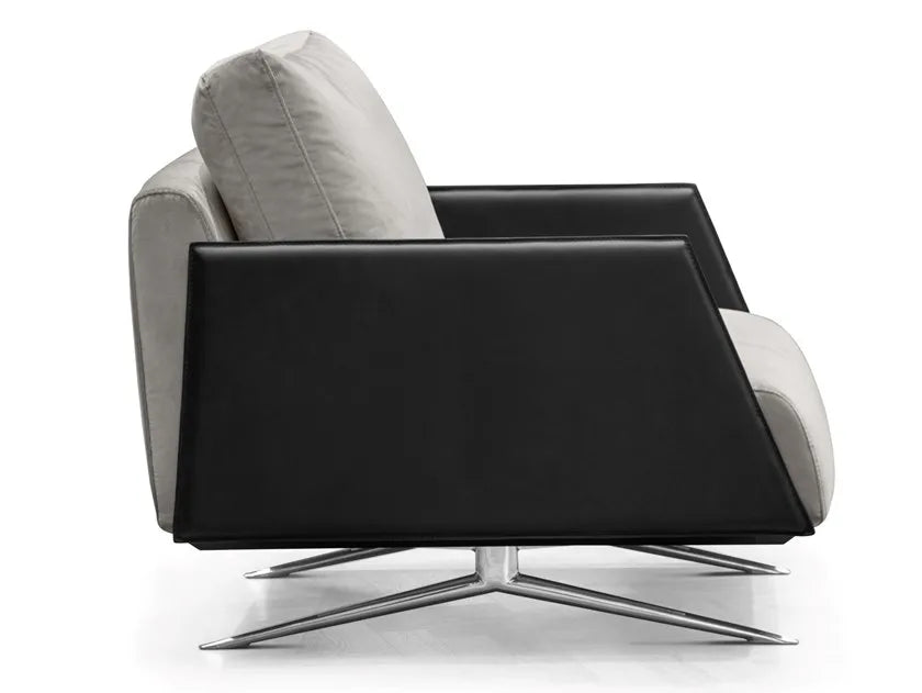 TL-818 | FORMITALIA ARMCHAIR - $1,777.00