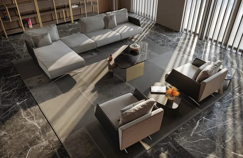 TL-818 | FORMITALIA SOFA - STARTS FROM $11,665.00