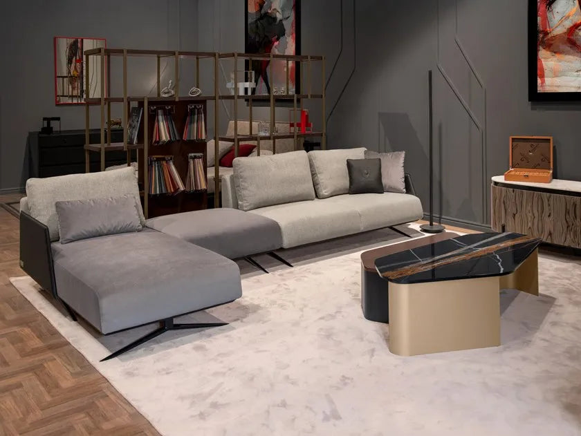 TL-818 | FORMITALIA SOFA - STARTS FROM $11,665.00