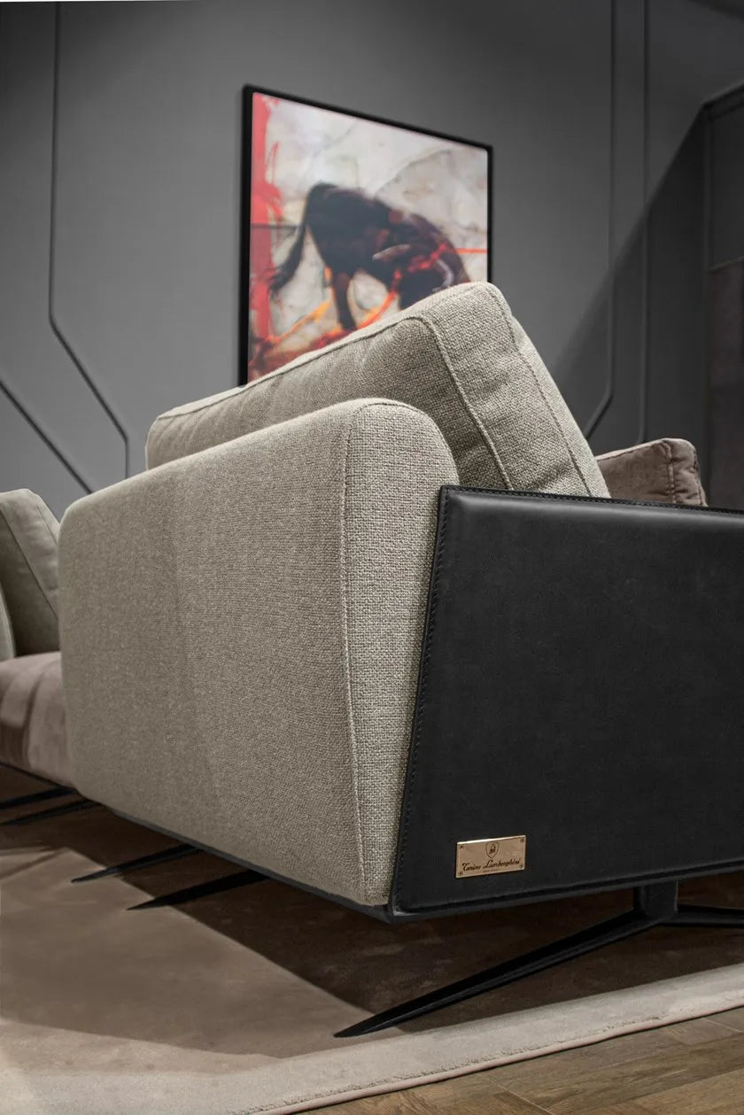 TL-818 | FORMITALIA SOFA - STARTS FROM $11,665.00