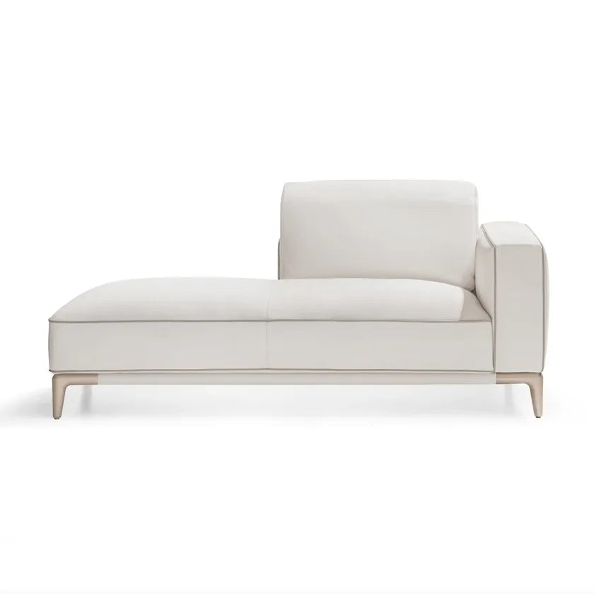 TL-99 | FORMITALIA LEATHER DAY BED - $20,225.00