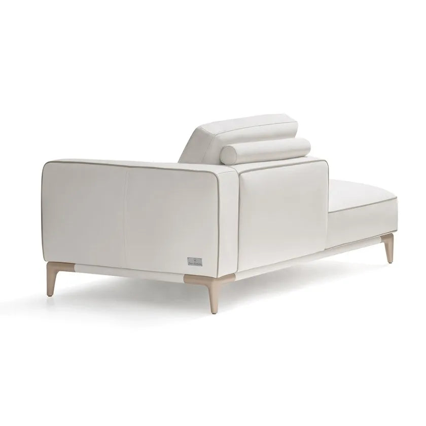 TL-99 | FORMITALIA LEATHER DAY BED - $20,225.00