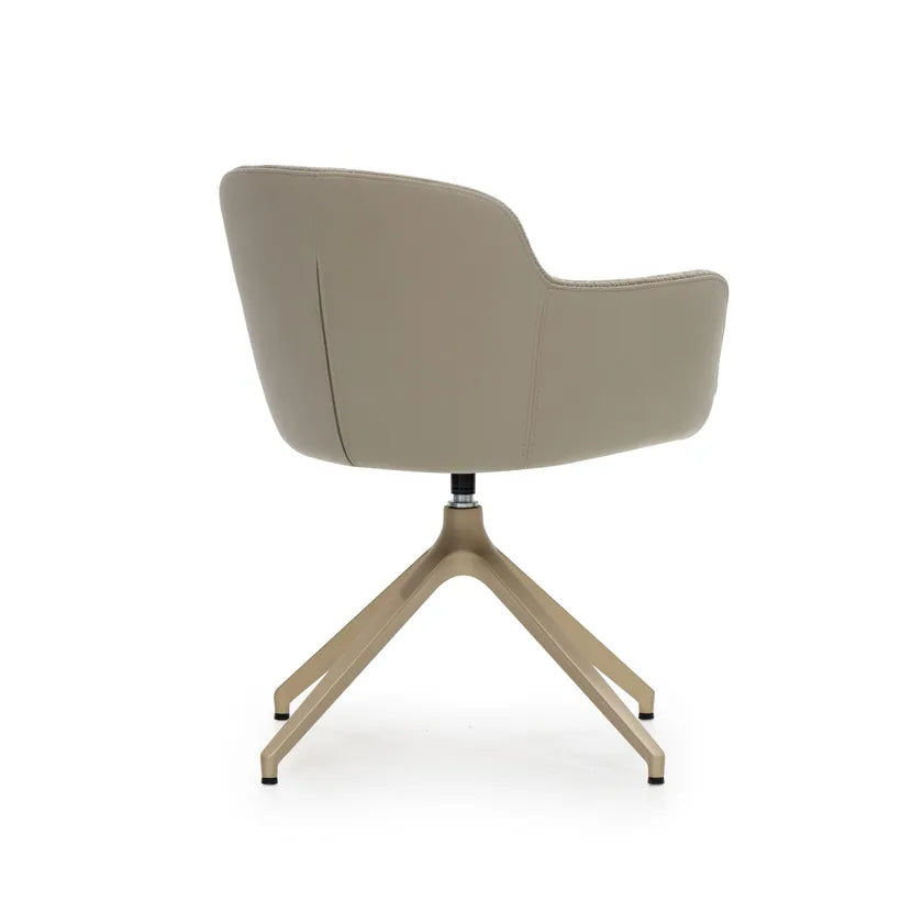 CRYSTAL | FORMITALIA CHAIR - $4,503.00