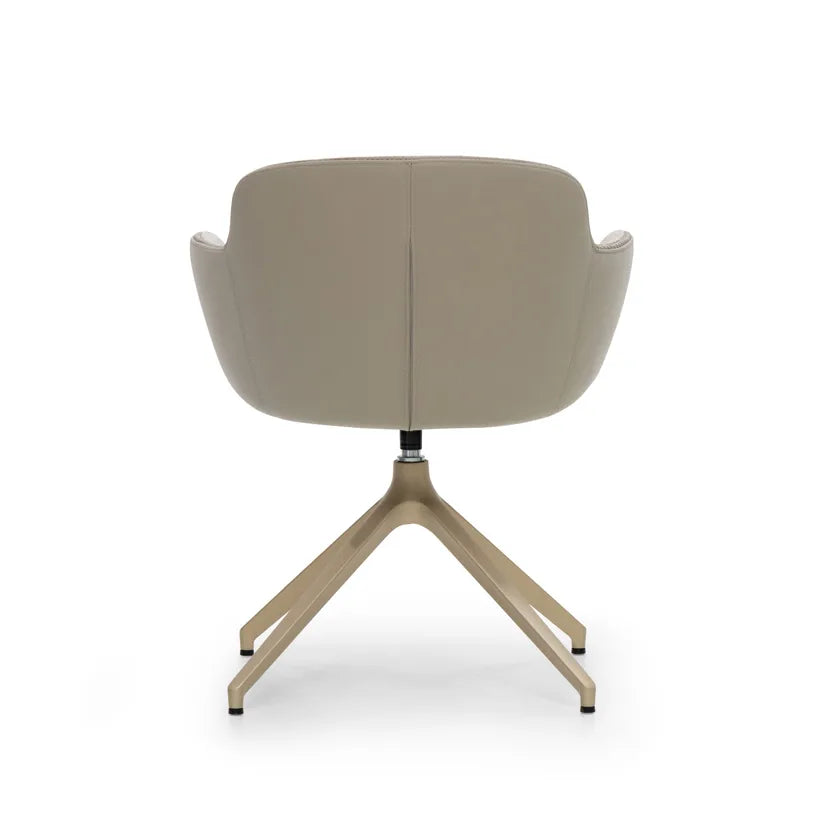 CRYSTAL | FORMITALIA CHAIR - $4,503.00