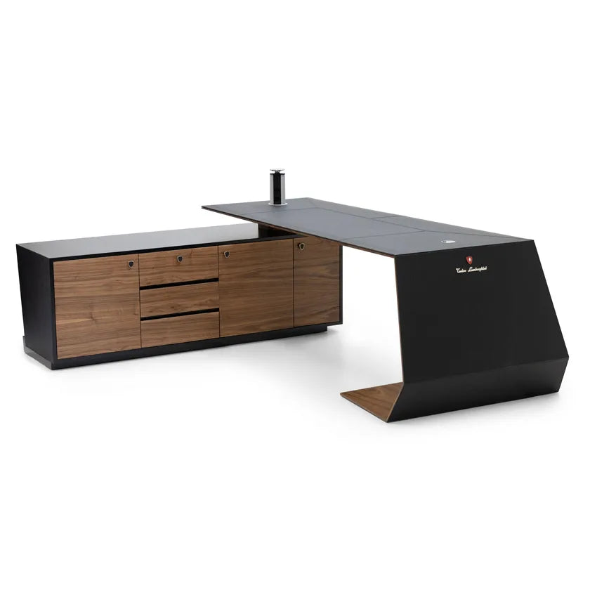 GT SUPERVENICE | FORMITALIA DESK - $40,860.00