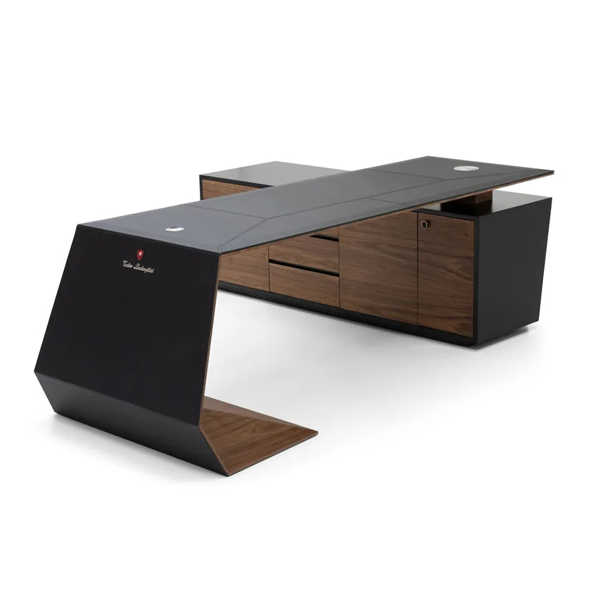 GT SUPERVENICE | FORMITALIA DESK - $40,860.00