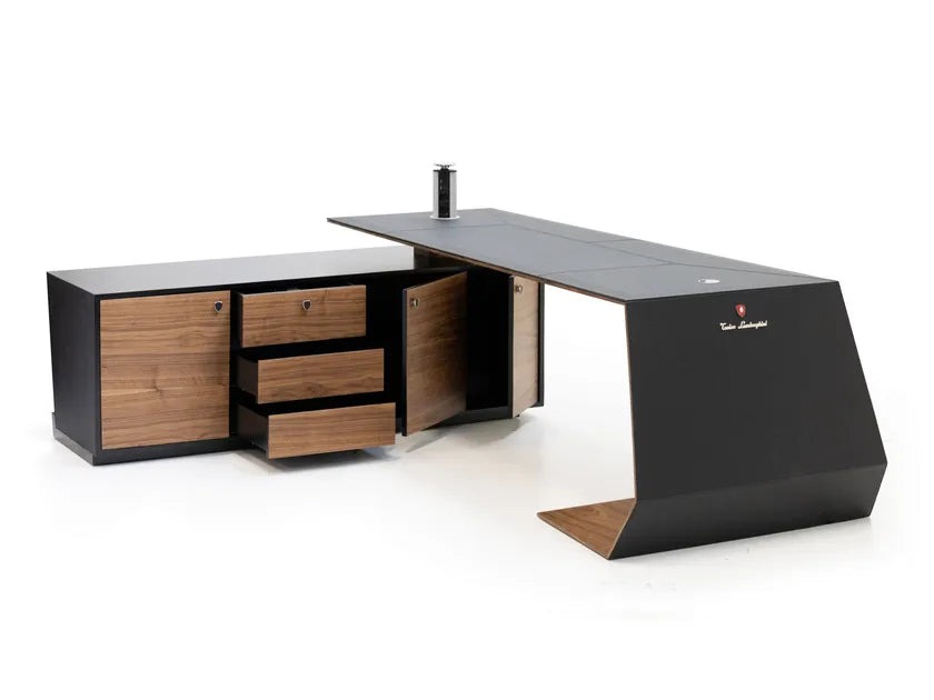 GT SUPERVENICE | FORMITALIA DESK - $40,860.00