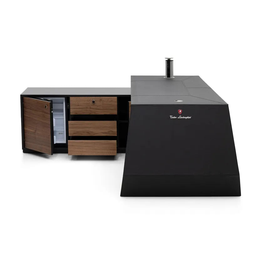 GT SUPERVENICE | FORMITALIA DESK - $40,860.00