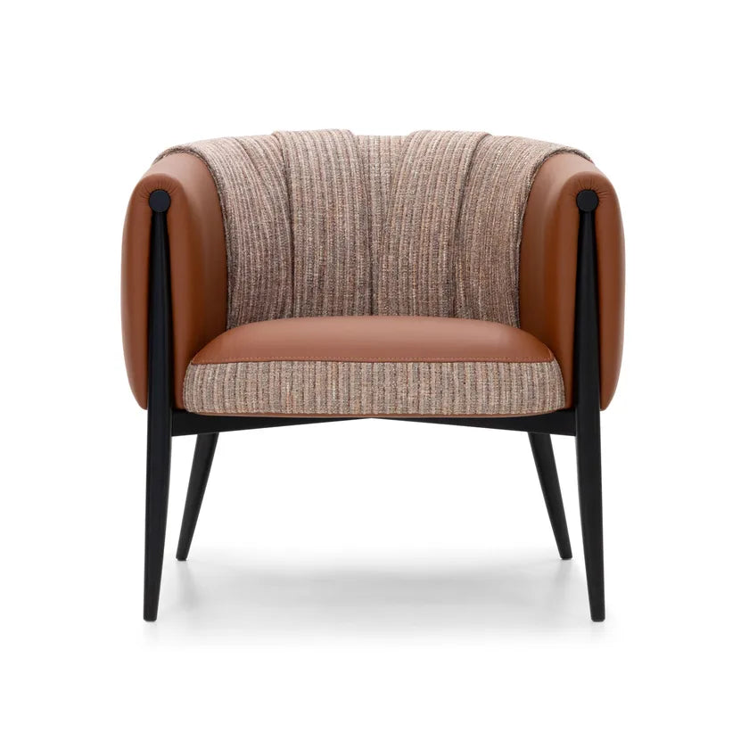 FORMITALIA | TL-1017 EASY CHAIR | $7,913.00