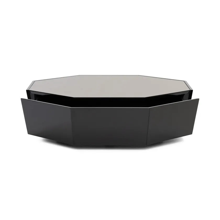 FORMITALIA | TL-2682/B COFFEE TABLE | $14,440.00