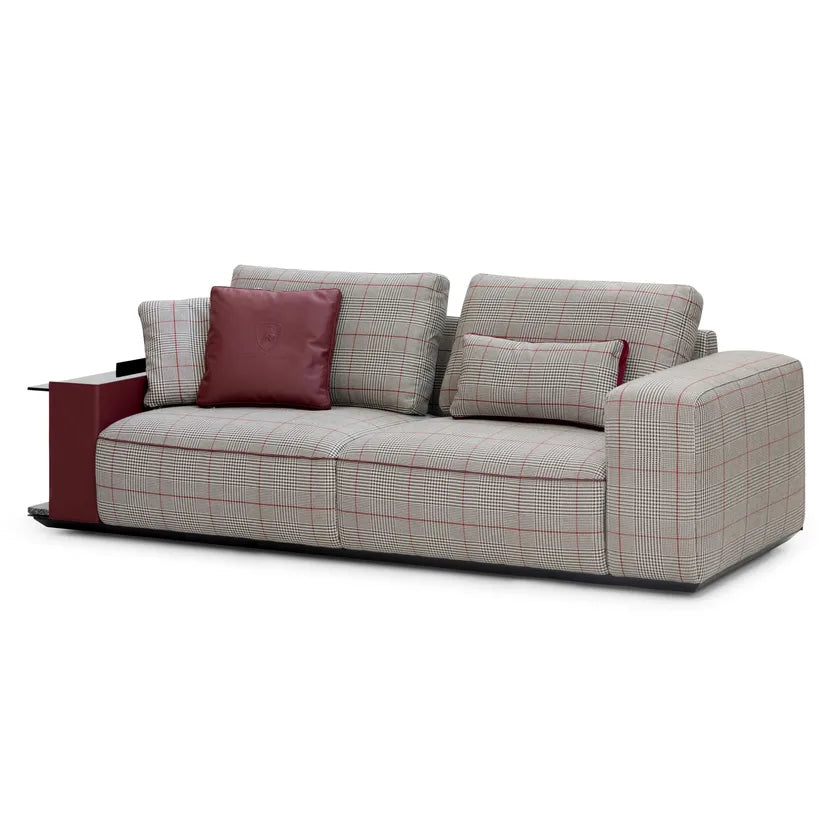 TL-4472 | FORMITALIA SOFA - $26,919.00