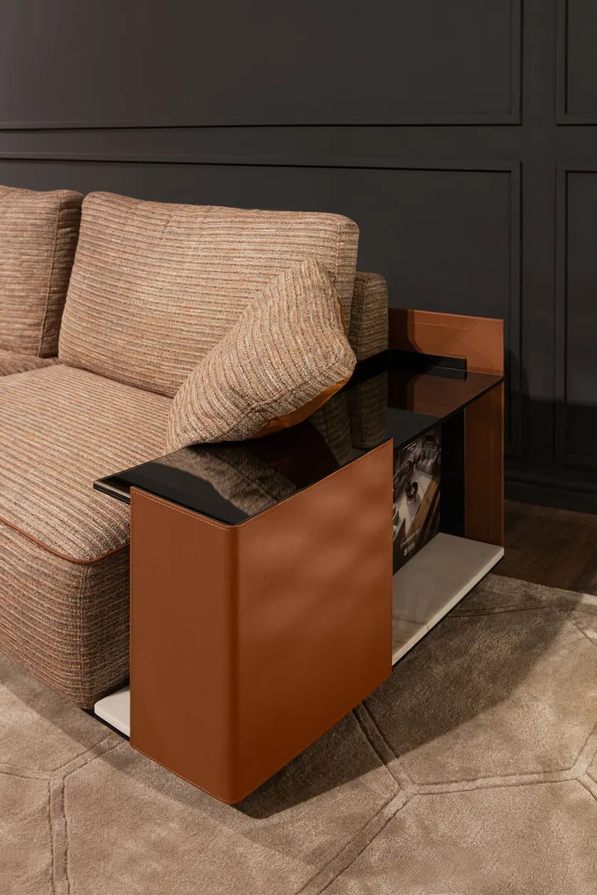FORMITALIA | TL-4472 SOFA 2 | $35,442.00