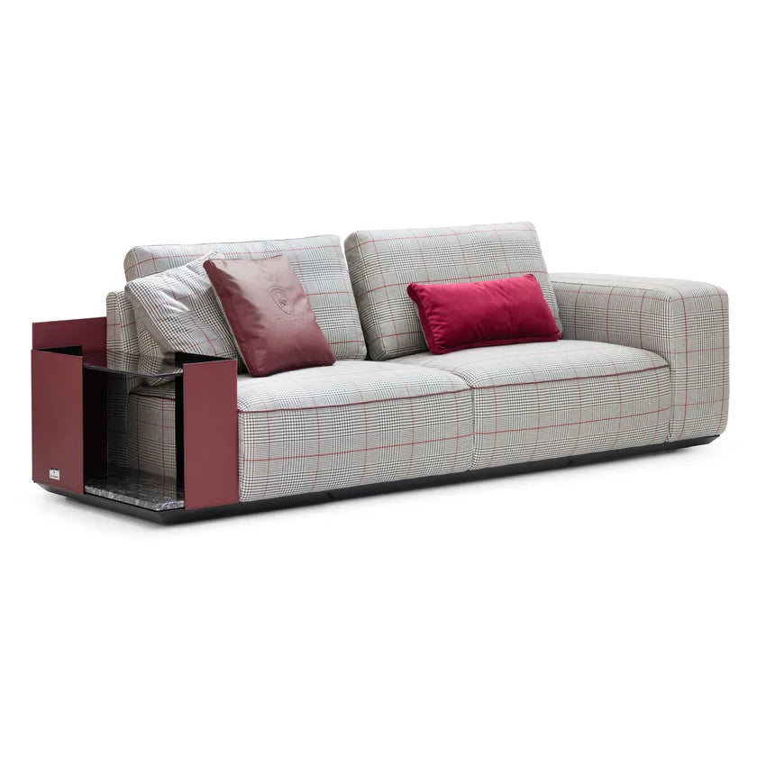 TL-4472 | FORMITALIA SOFA - $26,919.00