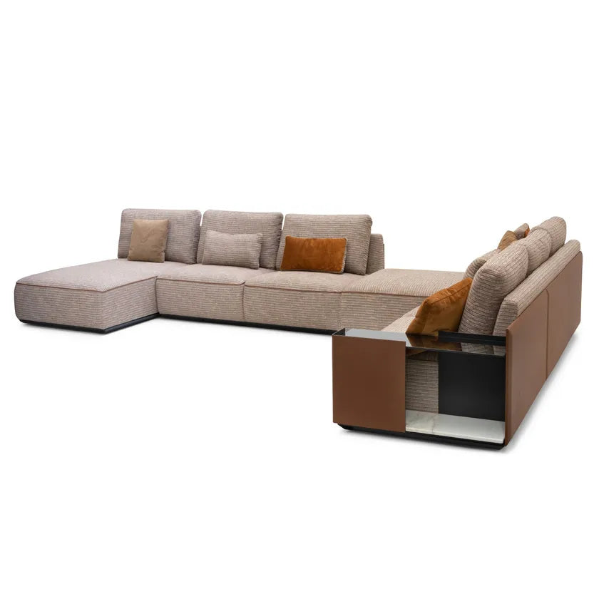FORMITALIA | TL-4472 SOFA 2 | $35,442.00
