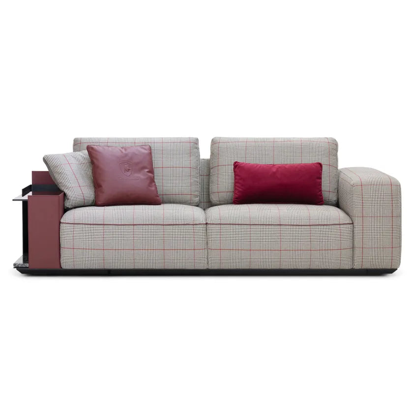 FORMITALIA | TL-4472 SOFA | $26,919.00