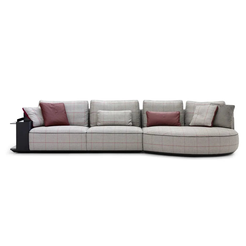 TL-4472 | FORMITALIA SOFA - $41,022.00