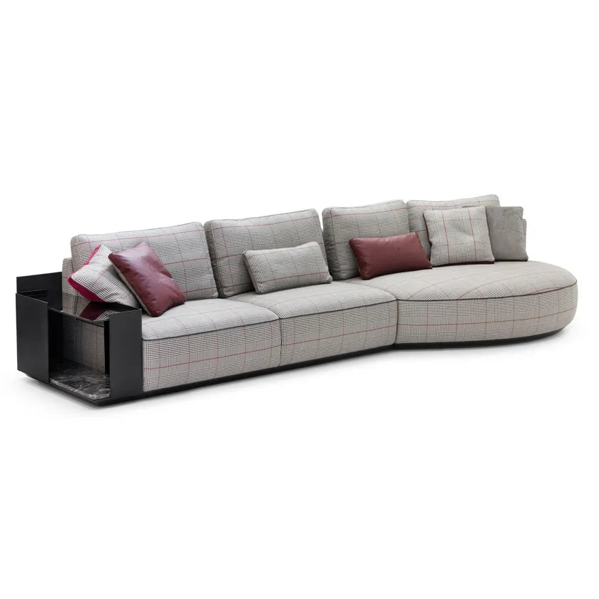 TL-4472 | FORMITALIA SOFA - $41,022.00