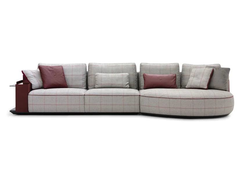 TL-4472 | FORMITALIA SOFA - $41,022.00