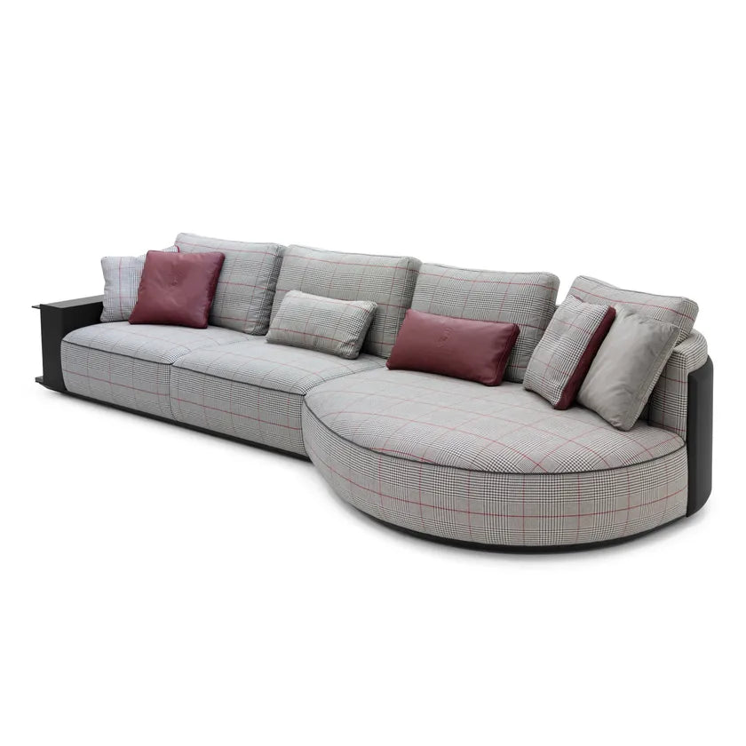 TL-4472 | FORMITALIA SOFA - $41,022.00