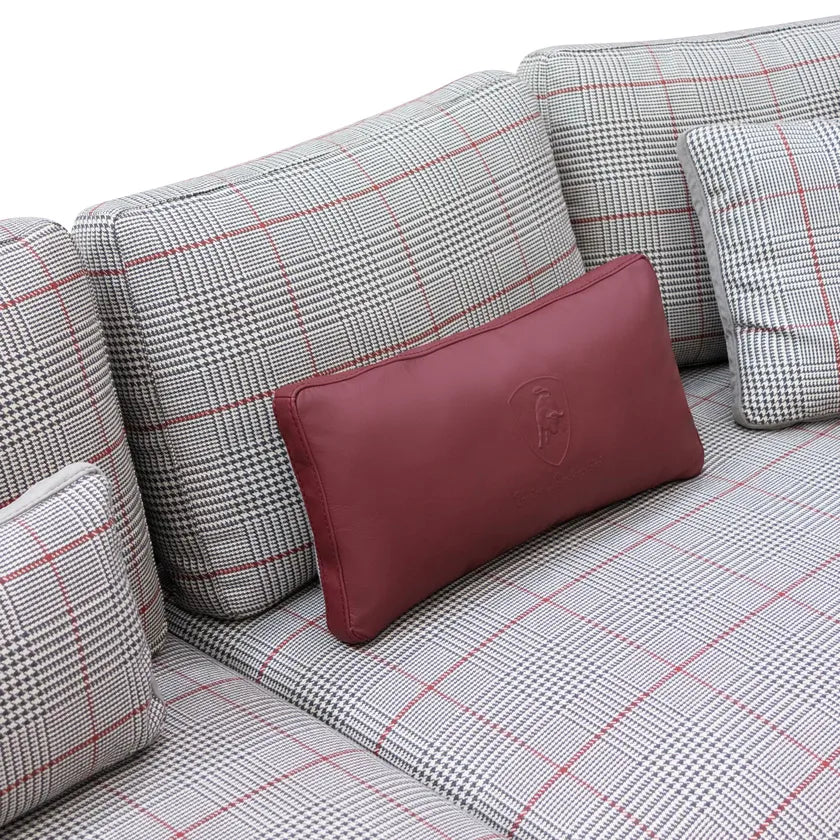 TL-4472 | FORMITALIA SOFA - $41,022.00