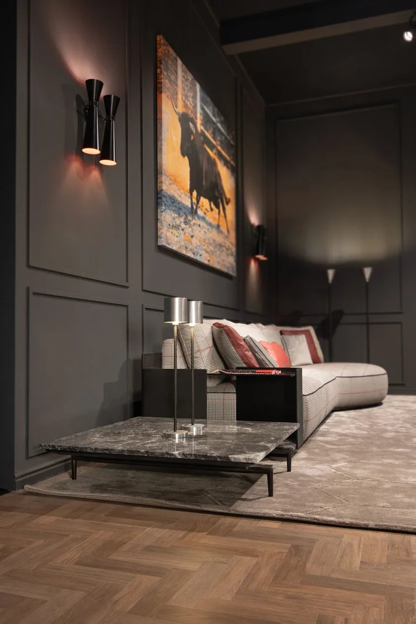 TL-4477 | FORMITALIA COFFEE TABLE- $6,174.00
