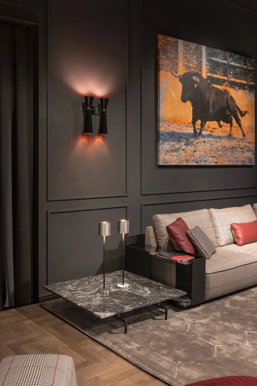 TL-4477 | FORMITALIA COFFEE TABLE- $6,174.00