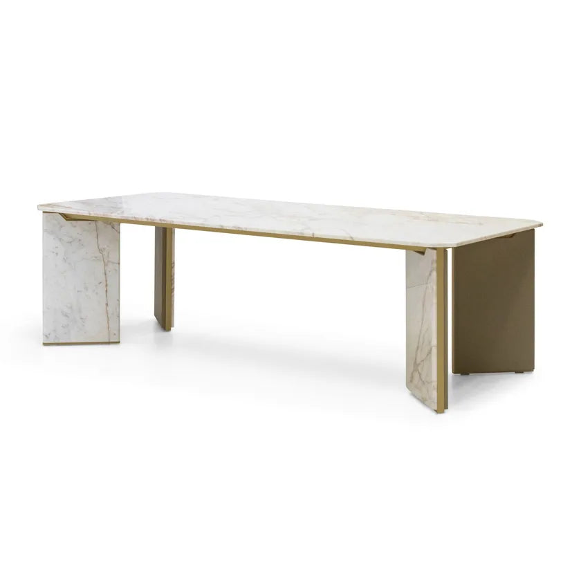 TL-4480 | FORMITALIA DINING TABLED - $36,663.00