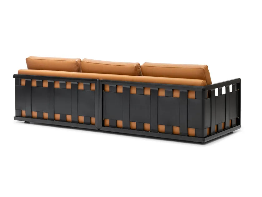 TL-5677 | FORMITALIA SOFA 2 - $31,839.00