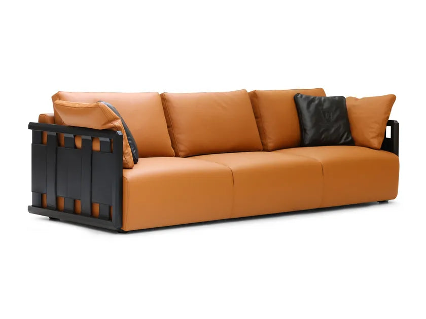 TL-5677 | FORMITALIA SOFA 2 - $31,839.00