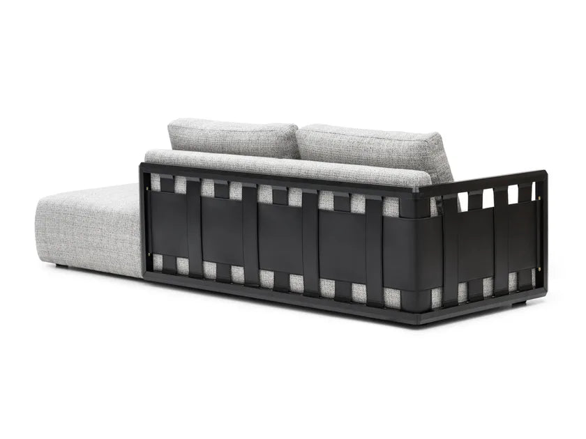 TL-5677 | FORMITALIA SOFA - $21,708.00