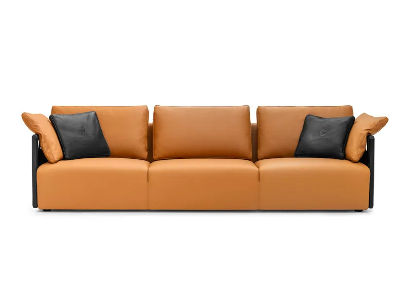 TL-5677 | FORMITALIA SOFA 2 - $31,839.00