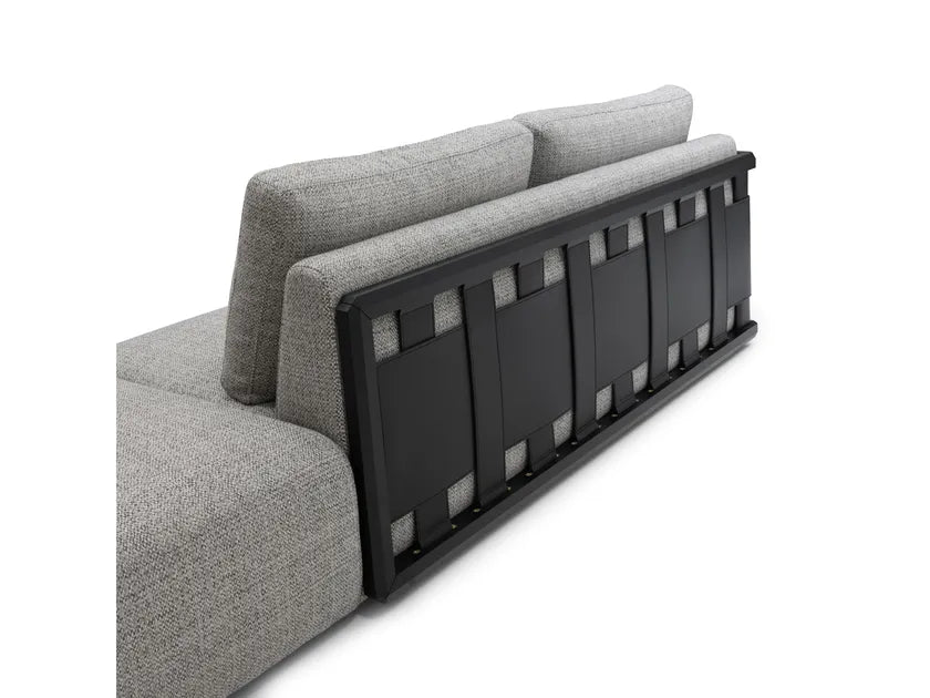 TL-5677 | FORMITALIA SOFA - $21,708.00