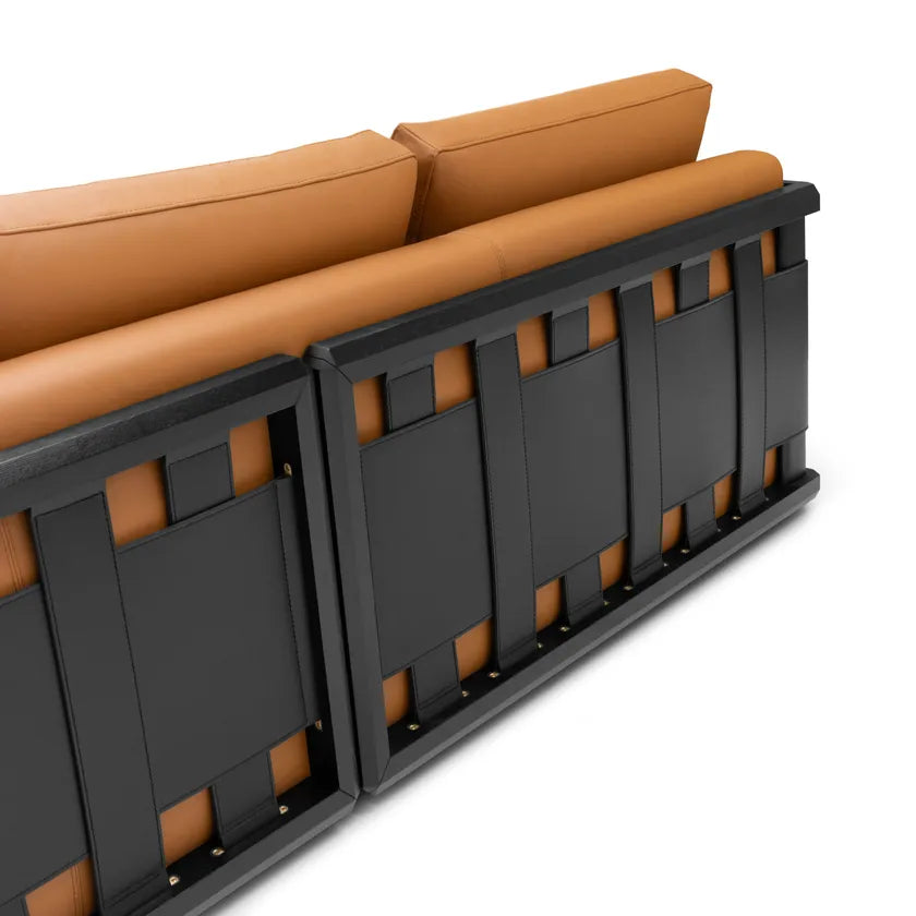 TL-5677 | FORMITALIA SOFA 2 - $31,839.00