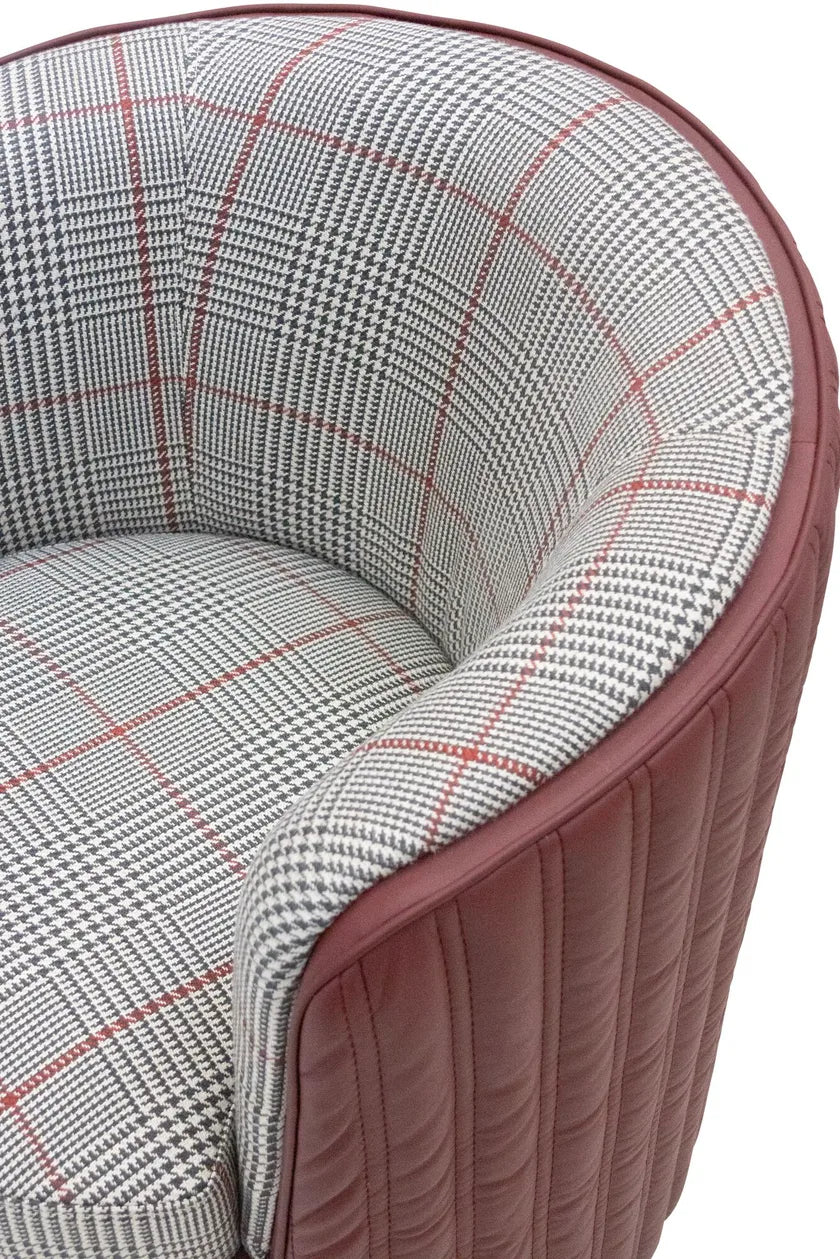 TLJ91 | FORMITALIA ARMCHAIR - $8,040.00