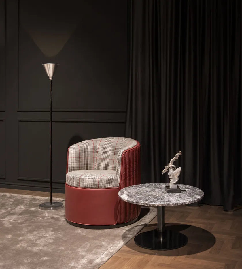TLJ91 | FORMITALIA ARMCHAIR - $8,040.00