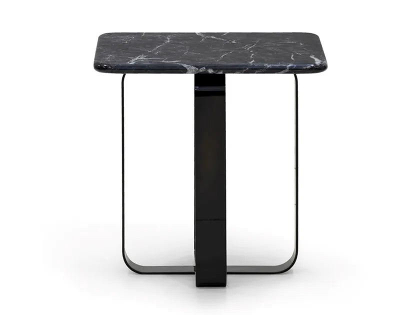 ASTON MARTIN HOME | V211 SQUARE MARBLE COFFEE TABLE | $5,250.00