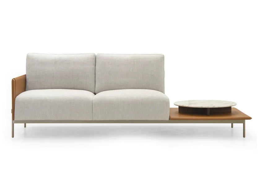 ASTON MARTIN HOME | V215/T CHAISE LOUNGE | $34,750.00