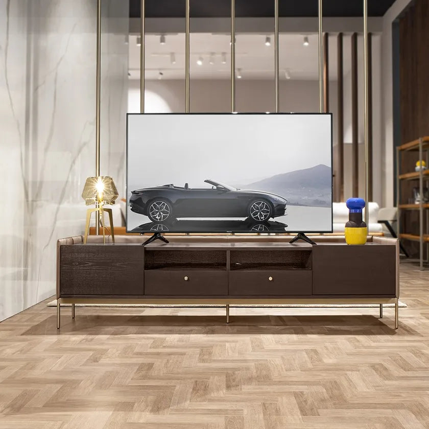 ASTON MARTIN HOME | V246TV CABINET| $32,250.00