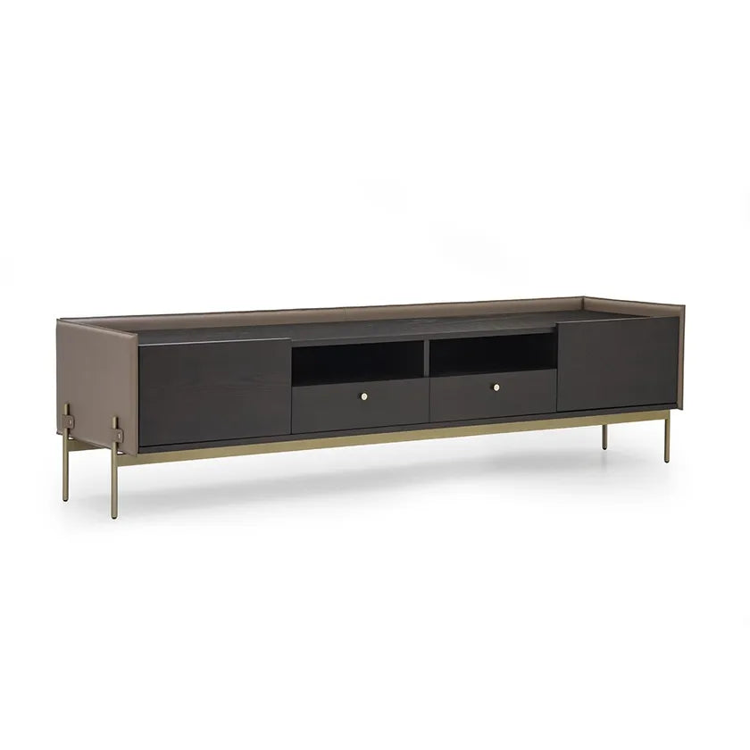ASTON MARTIN HOME | V246TV CABINET| $32,250.00