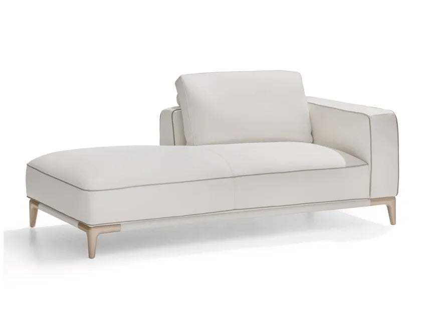 TL-99 | FORMITALIA LEATHER DAY BED - $20,225.00