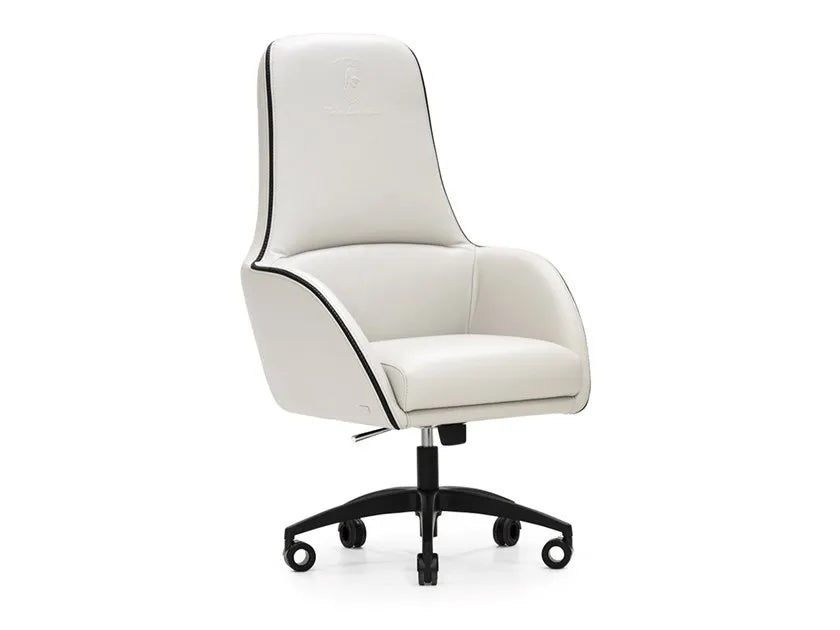FORMITALIA | BEVERLY HIGH-BACK EXECUTIVE CHAIR | $4,653.00