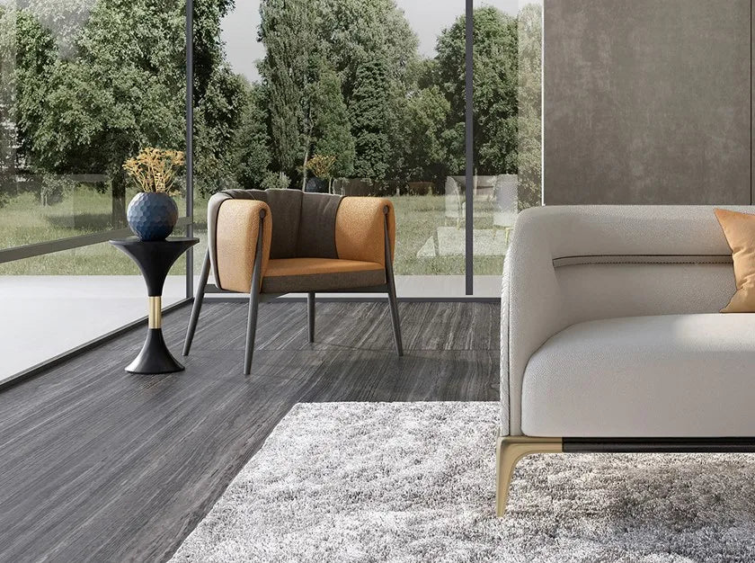 FORMITALIA | TL-1017 EASY CHAIR | $7,913.00