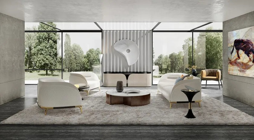 FORMITALIA | TL-1017 EASY CHAIR | $7,913.00