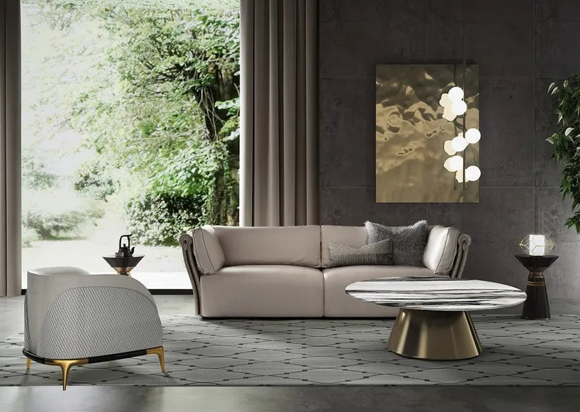 TL-2343 | FORMITALIA COFEE TABLE - $3,388.00