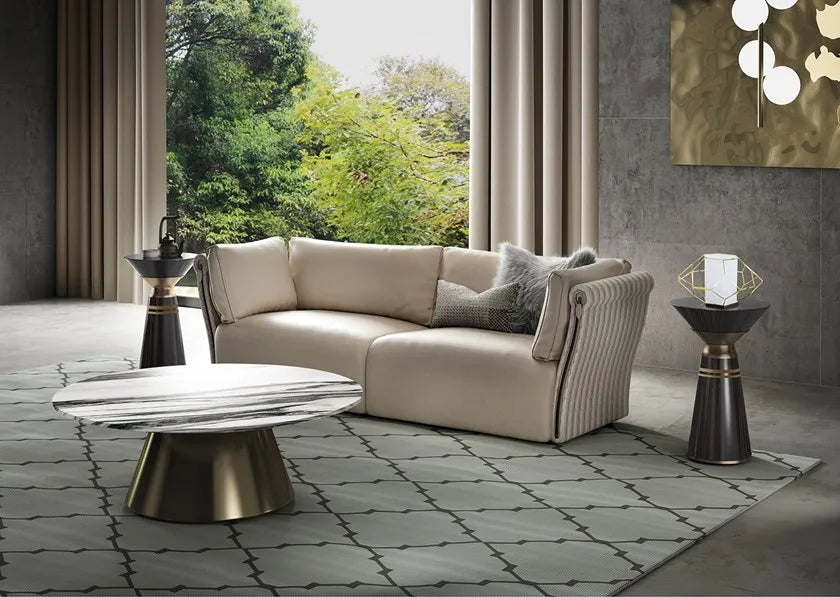 TL-2343 | FORMITALIA COFEE TABLE - $3,388.00