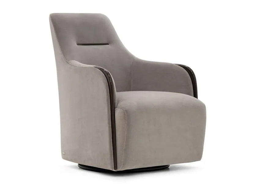 TL-2480 | FORMITALIA ARMCHAIR - $9,456.00