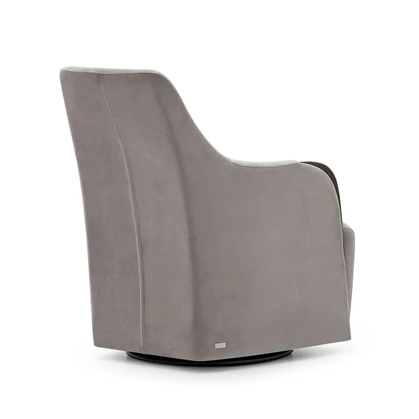 TL-2480 | FORMITALIA ARMCHAIR - $9,456.00
